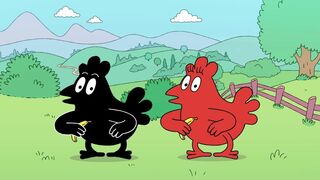 Barbapapa - SAISON 1