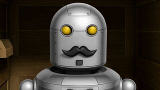 Le robot-serveur détraqué / La Pat'Patrouille contre le tartouragan