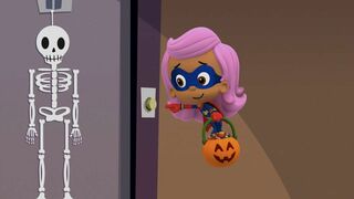 Bubulle Guppies - SAISON 4