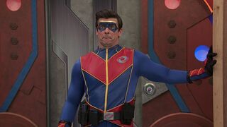 Henry Danger - SAISON 5
