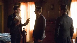 The Originals - SAISON 3
