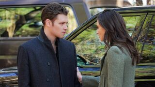 The Originals - SAISON 3