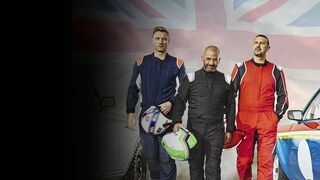 Top Gear