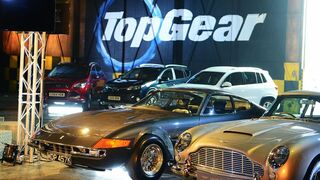 Top Gear