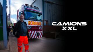 Camions XXL