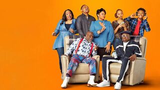 Retraite en famille - SAISON 1