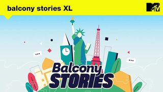 Balcony Stories