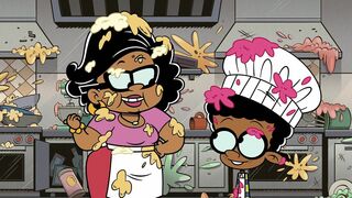 Bienvenue chez les Loud - SAISON 8