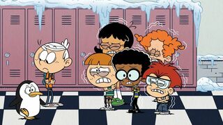 Bienvenue chez les Loud - SAISON 7
