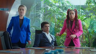 Rock Island Mysteries - SAISON 2