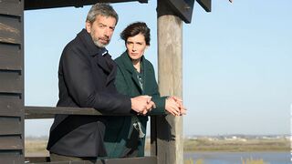 Meurtres en pays d'Oléron