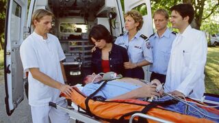 Mort en eaux troubles