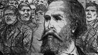 Le mystère de Barnes
