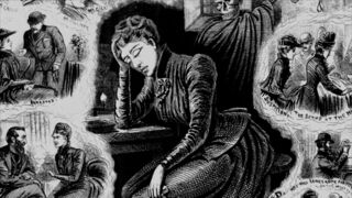 Mary Pearcey l'éventreuse