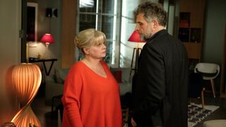 Une mère courage