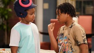 Tyler Perry's Young Dylan - SAISON 3