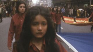Allende, an 3