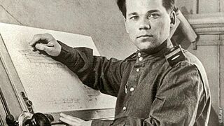 Colt et Kalachnikov