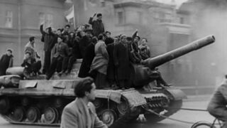 Rideau de fer, l'occupation soviétique