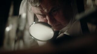 Itinéraire d'un crime