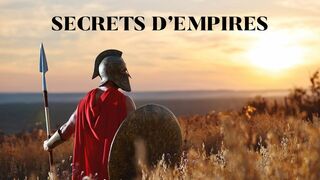 Secrets d'empires