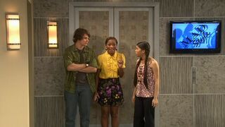 True Jackson - SAISON 1