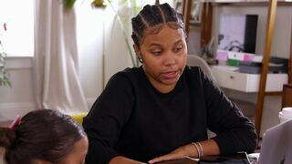 17 ans et maman - SAISON 9