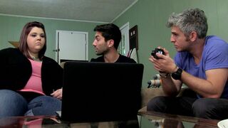 Catfish : fausse identité