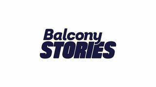 Balcony Stories
