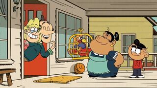 Bienvenue chez les Loud - SAISON 7
