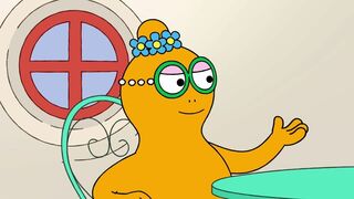 Barbapapa - SAISON 1