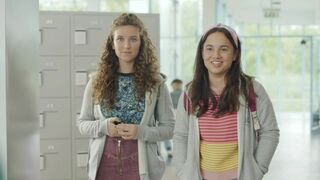 Les mystères d'Hunter Street - SAISON 4