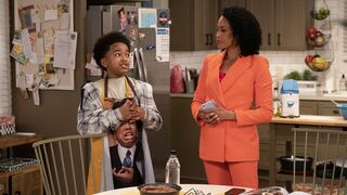 Tyler Perry's Young Dylan - SAISON 3