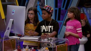Game Shakers - SAISON 1