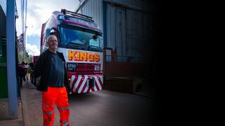 Camions XXL