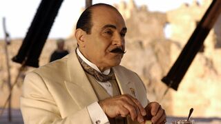 Hercule Poirot - SAISON 11