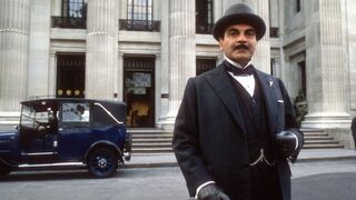 Hercule Poirot - SAISON 4