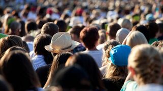 Les femmes des Francos