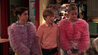 Nicky, Ricky, Dicky et Dawn - SAISON 4