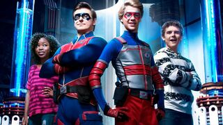 Henry Danger - SAISON 5