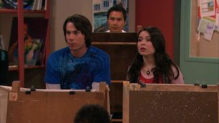 iCarly - SAISON 2