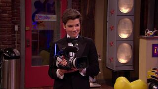 iCarly - SAISON 2