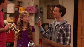 iCarly - SAISON 1