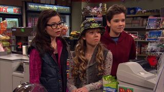 iCarly - SAISON 1