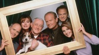 Frasier - SAISON 6