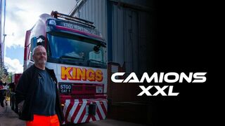 Camions XXL