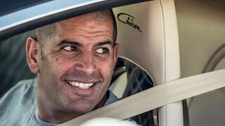 Top Gear