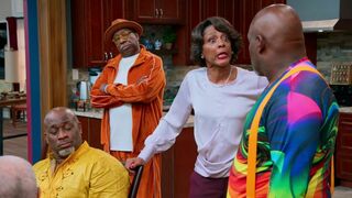 Retraite en famille - SAISON 2