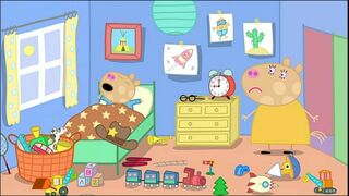 Peppa Pig - SAISON 4