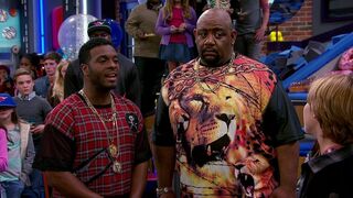 Game Shakers - SAISON 1